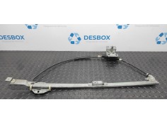 Recambio de elevalunas delantero derecho para volkswagen t4 transporter/furgoneta (mod. 1991) 1.9 diesel (1x) referencia OEM IAM