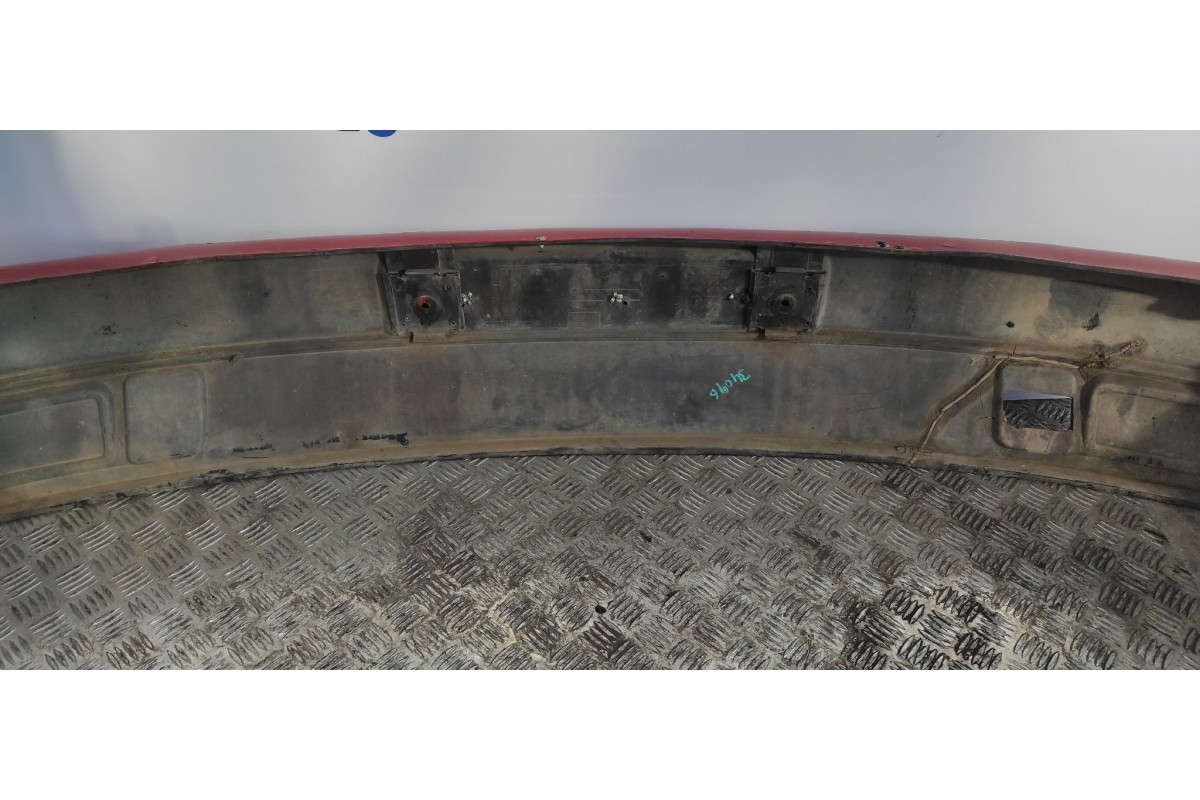 Recambio de paragolpes delantero para volkswagen t4 transporter/furgoneta (mod. 1991) 1.9 diesel (1x) referencia OEM IAM   