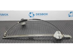 Recambio de elevalunas delantero derecho para volkswagen t4 transporter/furgoneta (mod. 1991) 1.9 diesel (1x) referencia OEM IAM 2