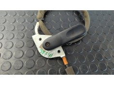 Recambio de maneta interior trasera derecha para dacia dokker ambiance referencia OEM IAM 8200431413   2