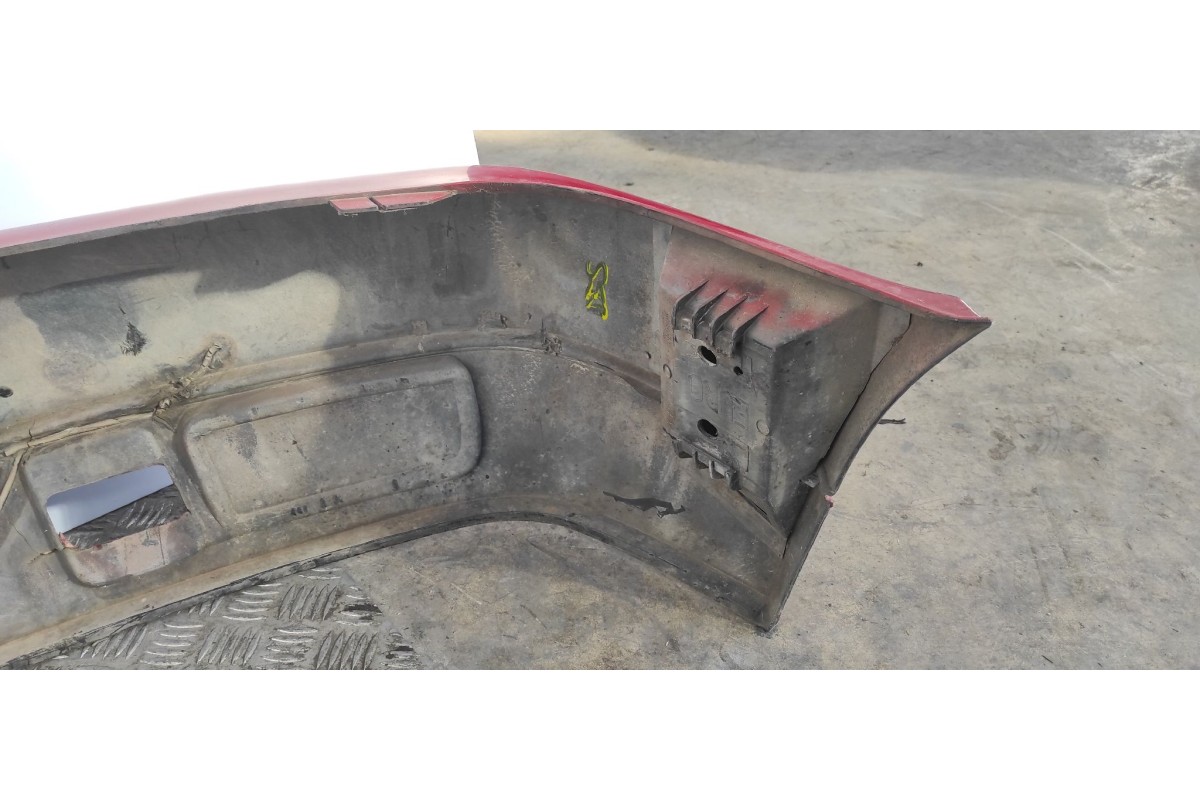 Recambio de paragolpes delantero para volkswagen t4 transporter/furgoneta (mod. 1991) 1.9 diesel (1x) referencia OEM IAM   