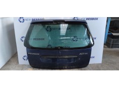 Recambio de porton trasero para peugeot 307 break / sw (s1) 2.0 hdi fap cat referencia OEM IAM   