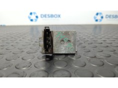 Recambio de resistencia calefaccion para volkswagen t4 transporter/furgoneta (mod. 1991) 1.9 diesel (1x) referencia OEM IAM 7019