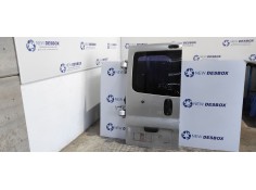 Recambio de porton trasero izquierdo para renault trafic combi (ab 4.01) 6 - plazas (l2h1) acristalado parcial 2,9t combi largo 