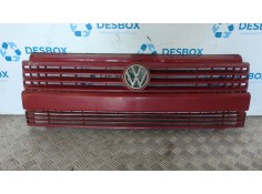 Recambio de rejilla delantera para volkswagen t4 transporter/furgoneta (mod. 1991) 1.9 diesel (1x) referencia OEM IAM 701853653 
