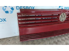 Recambio de rejilla delantera para volkswagen t4 transporter/furgoneta (mod. 1991) 1.9 diesel (1x) referencia OEM IAM 701853653  2