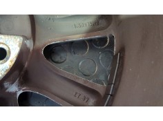 Recambio de llanta para opel zafira b cosmo referencia OEM IAM    2