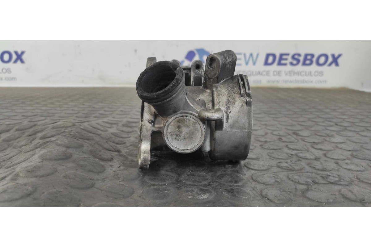 Recambio de valvula egr para mercedes-benz clase m (w163) 2.7 cdi 20v cat referencia OEM IAM A6110900754  