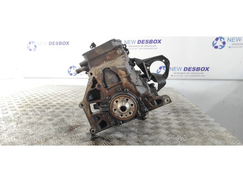 Recambio de bloque para volkswagen golf v berlina (1k1) 2.0 tdi referencia OEM IAM 038103021BP  