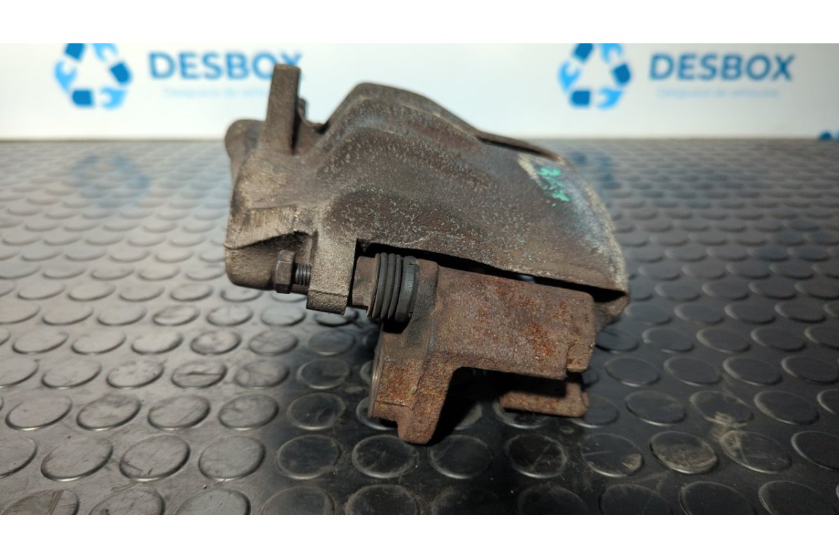 Recambio de pinza de freno delantera derecha para mercedes-benz sprinter (w901,w903) combi 310 d (903.471,472,473) techo elevado