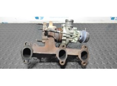 Recambio de turbocompresor para skoda fabia (5j2 ) urban referencia OEM IAM G45253019L   2