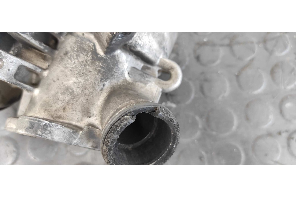 Recambio de valvula egr para mercedes-benz clase m (w163) 2.7 cdi 20v cat referencia OEM IAM A6110900754  