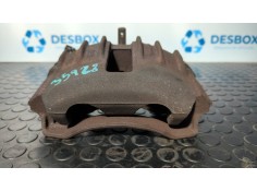 Recambio de pinza de freno delantera izquierda para mercedes-benz sprinter (w901,w903) combi 310 d (903.471,472,473) techo eleva 2