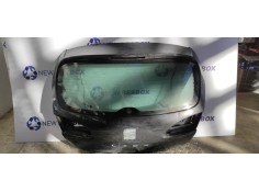 Recambio de porton trasero para seat leon (1p1) 1.9 tdi referencia OEM IAM   