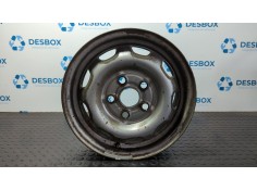 Recambio de llanta para volkswagen t4 transporter/furgoneta (mod. 1991) 1.9 diesel (1x) referencia OEM IAM 701601027  