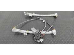 Recambio de elevalunas delantero izquierdo para citroen xsara berlina 1.6 16v tonic referencia OEM IAM   