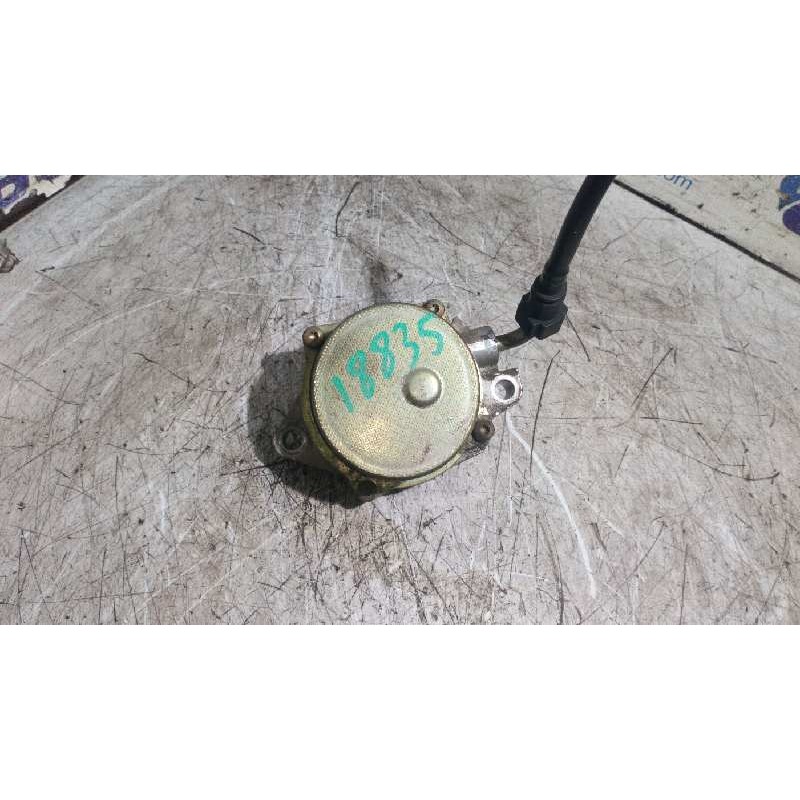 Recambio de depresor freno / bomba vacio para nissan almera (n15) 1.4 16v cat referencia OEM IAM 72814402  