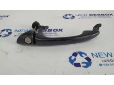 Recambio de maneta delantera izquierda para mercedes-benz clase clc (cl203) clc 220 cdi (la) (203.708) referencia OEM IAM 211760