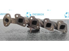 Recambio de colector escape para nissan almera (n16/e) acenta referencia OEM IAM    2