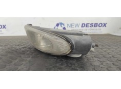 Recambio de faro antiniebla izquierdo para chrysler voyager (rg) 2.5 crd cat referencia OEM IAM 04857239AB   2
