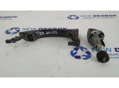 Recambio de maneta delantera izquierda para mercedes-benz clase clc (cl203) clc 220 cdi (la) (203.708) referencia OEM IAM 211760 2