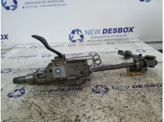 Recambio de columna direccion para seat ibiza (6l1) fresh referencia OEM IAM 6Q1419501AH   2