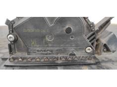 Recambio de cerradura puerta delantera derecha para ford focus turnier (cak) ghia referencia OEM IAM 2S4AA21012CB   2