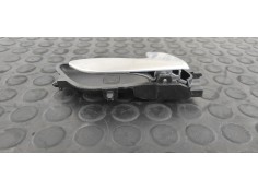 Recambio de maneta interior delantera derecha para hyundai i20 active classic blue referencia OEM IAM 82620C7000   2