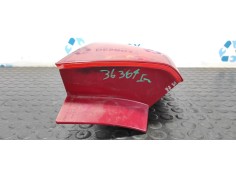 Recambio de piloto trasero izquierdo para mazda 3 berlina (bk) 1.6 crdt active referencia OEM IAM P2912   2