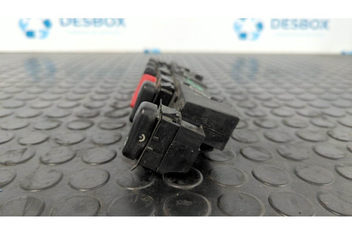 Recambio de mando multifuncion para mercedes-benz clase c (w202) familiar 220 t cdi (202.193) referencia OEM IAM 2088200310  