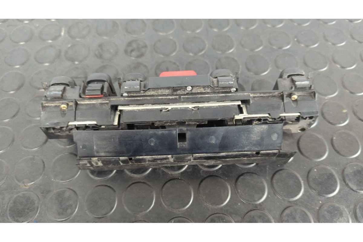 Recambio de mando multifuncion para mercedes-benz clase c (w202) familiar 220 t cdi (202.193) referencia OEM IAM 2088200310  