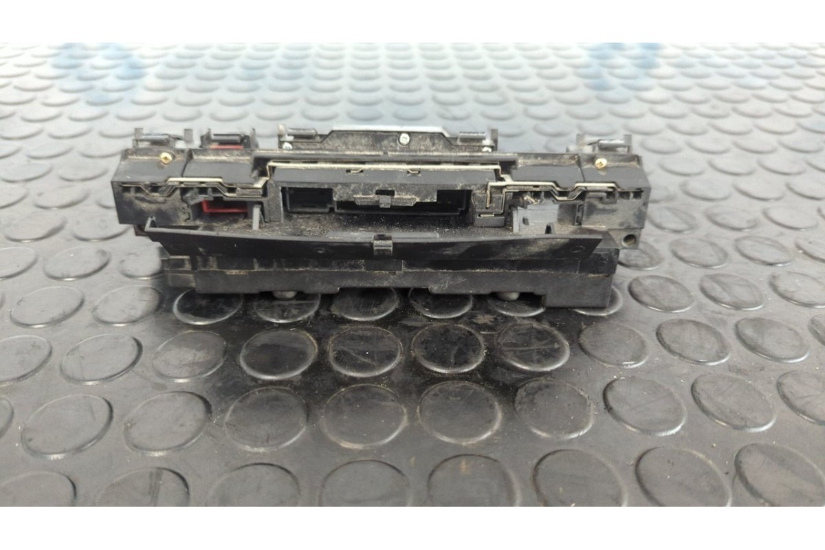 Recambio de mando multifuncion para mercedes-benz clase c (w202) familiar 220 t cdi (202.193) referencia OEM IAM 2088200310  