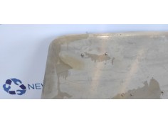 Recambio de capo para land rover santana 2.5d referencia OEM IAM    2