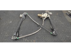 Recambio de elevalunas delantero derecho para ford focus turnier (cak) ghia referencia OEM IAM XS4123200  
