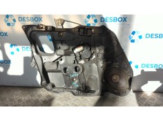 Recambio de elevalunas delantero izquierdo para mazda 3 berlina (bk) 1.6 crdt active referencia OEM IAM BP4K5997X  