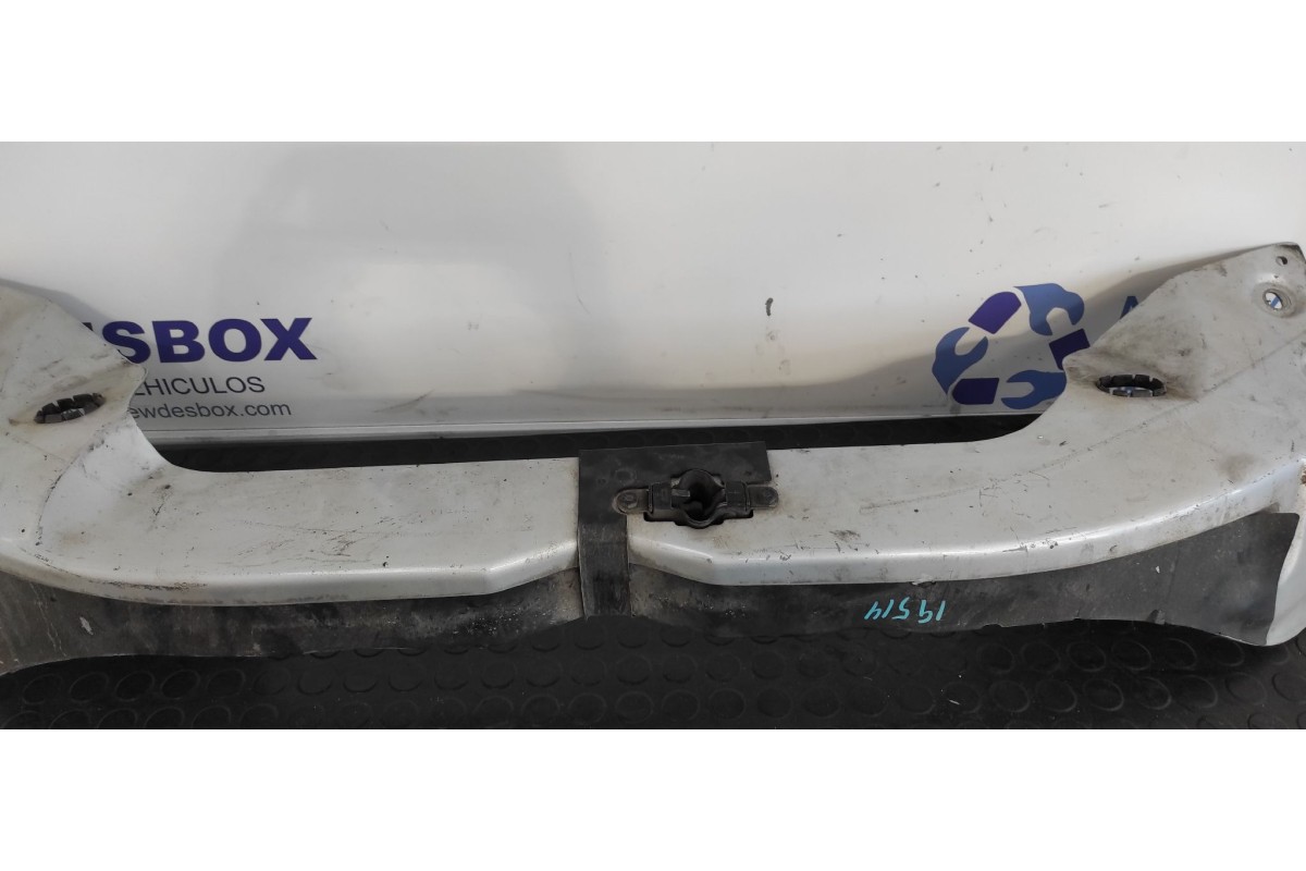 Recambio de panel frontal para mercedes-benz clase m (w163) 2.7 cdi 20v cat referencia OEM IAM 260546  