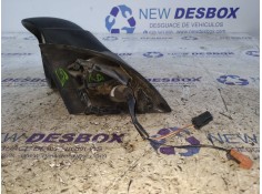 Recambio de retrovisor izquierdo para citroen c3 pluriel 1.4 referencia OEM IAM 0103024   2