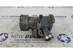Recambio de valvula egr para mercedes-benz clase clc (cl203) clc 220 cdi (la) (203.708) referencia OEM IAM A6460900054  