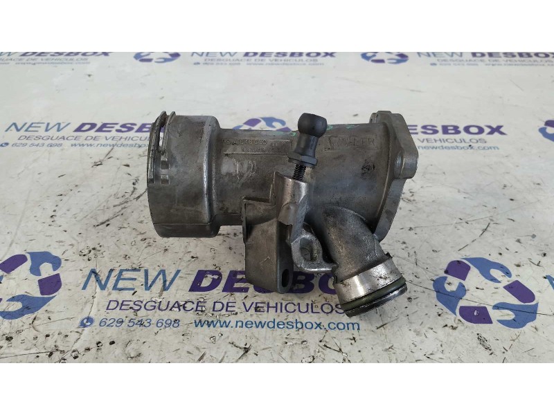 Recambio de valvula egr para mercedes-benz clase clc (cl203) clc 220 cdi (la) (203.708) referencia OEM IAM A6460900054  
