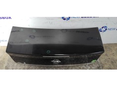 Recambio de porton trasero para opel vectra c berlina 1.9 cdti referencia OEM IAM    2
