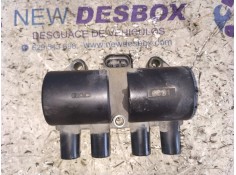 Recambio de bobina encendido para chevrolet kalos 1.2 s (d/a) referencia OEM IAM 96253555  