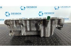 Recambio de carter para citroen c5 break 2.2 hdi sx automático referencia OEM IAM 9637605380   2