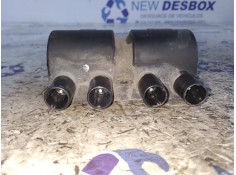 Recambio de bobina encendido para chevrolet kalos 1.2 s (d/a) referencia OEM IAM 96253555   2