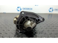 Recambio de motor arranque para ford focus berlina (cak) 1.6 16v cat referencia OEM IAM M000T45071ZT  