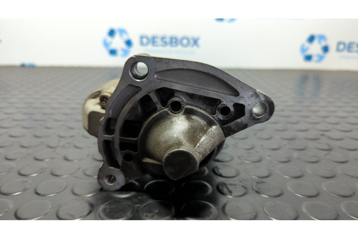 Recambio de motor arranque para ford focus berlina (cak) 1.6 16v cat referencia OEM IAM M000T45071ZT  