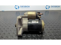 Recambio de motor arranque para ford focus berlina (cak) 1.6 16v cat referencia OEM IAM M000T45071ZT   2