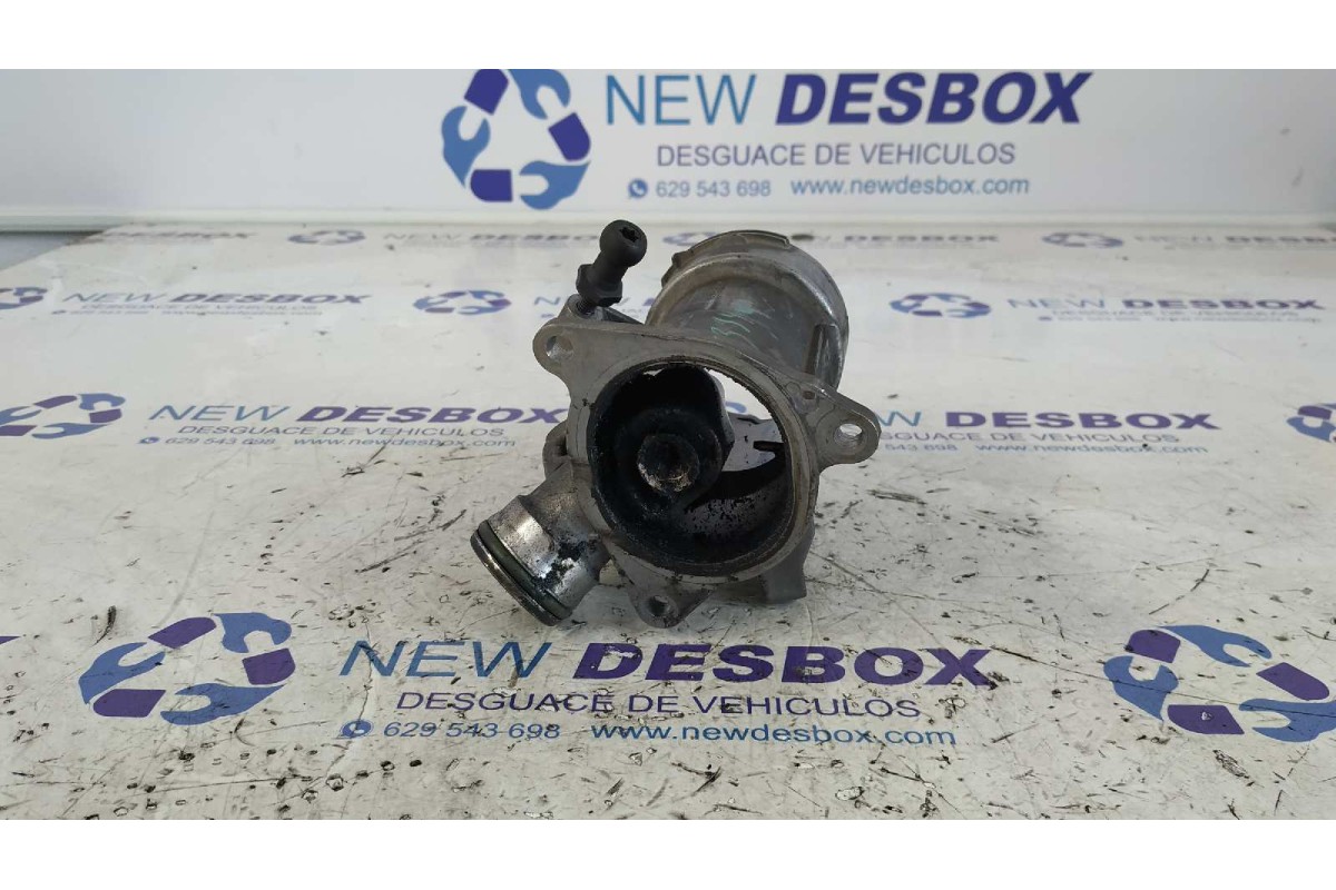 Recambio de valvula egr para mercedes-benz clase clc (cl203) clc 220 cdi (la) (203.708) referencia OEM IAM A6460900054  