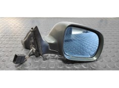 Recambio de retrovisor derecho para audi a3 (8l) 1.9 tdi ambiente referencia OEM IAM 024743  