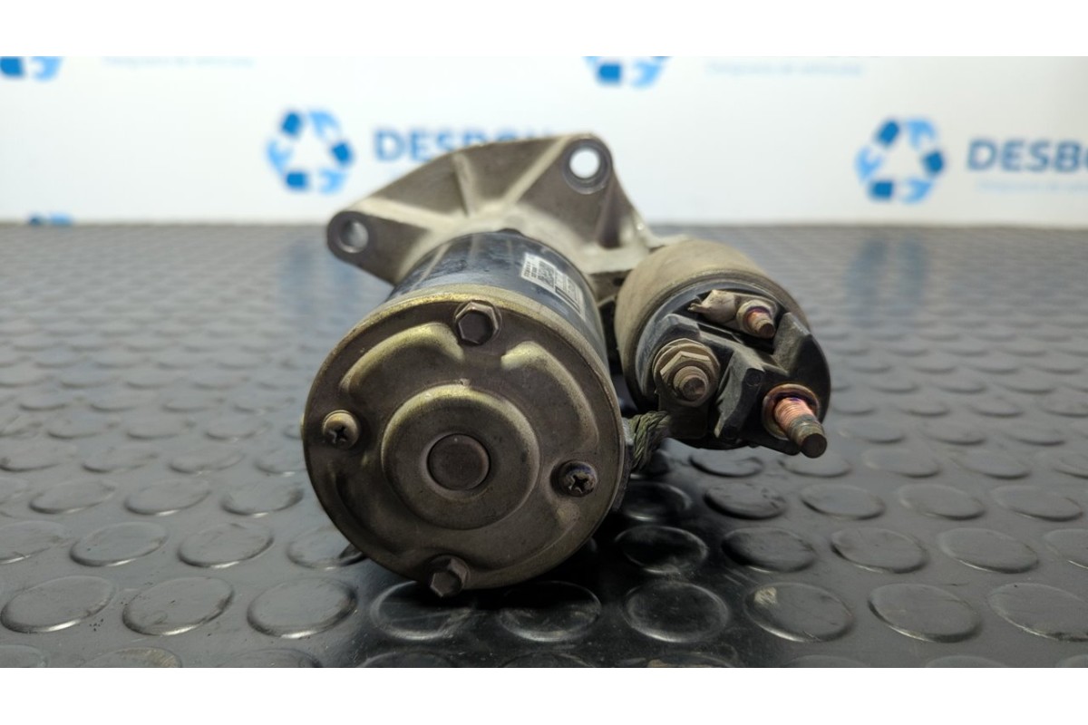 Recambio de motor arranque para ford focus berlina (cak) 1.6 16v cat referencia OEM IAM M000T45071ZT  