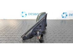 Recambio de retrovisor derecho para audi a3 (8l) 1.9 tdi ambiente referencia OEM IAM 024743   2